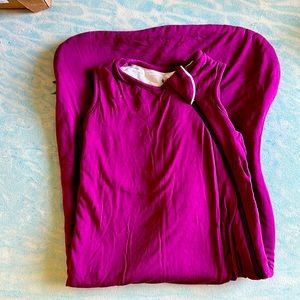 Kyte baby sleep sack 6-18 mo